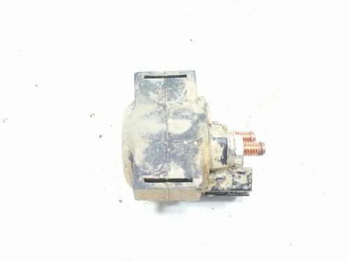 13 Kawasaki Teryx 750 KRF750N Starter Start Relay Solenoid - Picture 4 of 7