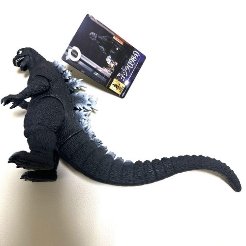 Godzilla Store Exclusive Monster Series Godzilla 1984 - Picture 3 of 4