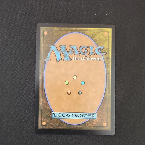 Magic the Gathering MTG Quag Feast Aetherdrift NM - Picture 2 of 2