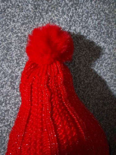 7-TEILIGES WARMES WINTERSET HERREN & DAMEN, 3X SOCKEN, OHRENSCHÜTZER STRICKMÜTZE, SCHAL & HANDSCHUHE - Bild 13 von 22