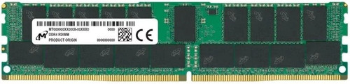 Neu Micron 2 x 32GB DDR4 RDIMM 3200MHz ECC 2Rx8 CL22 Server RAM - Bild 2 von 2