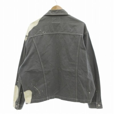 ジャケット・アウター NOMA t.d. Painter Tracker Jacket Noma
