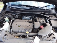 MITSUBISHI OUTLANDER STARTER MOTOR PETROL, 2.4, 4B12, 2010-2012