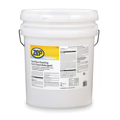 #ad Zep 1041568 Touchless Foaming Car amp; Truck Detergent Touchless Vehicle $76.29