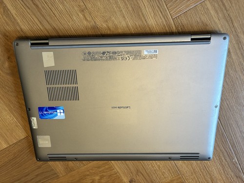 Dell Latitude 9420 2-1 Laptop / tablet 14" i7-1185G7 Quad-core WQXGA 32GB - 1TB - Picture 8 of 15