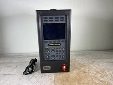 ATLAS COPCO PF4000-G-HW POWER FOCUS NUTRUNNER CONTROLLER - (READ DESCRIPTION)