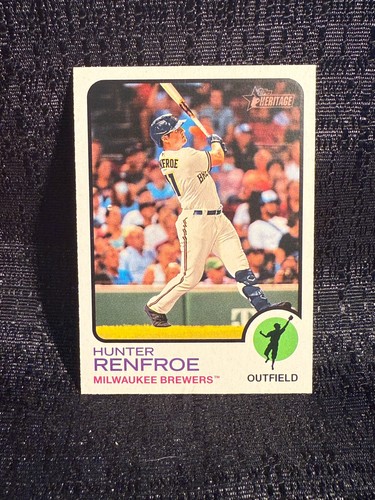 2022 Topps Heritage Base Complete Your Set You Pick Baseball Card #151-300 - Picture 7 of 150