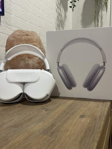 AirPod Max ‘Silver’ - Picture 4 of 4
