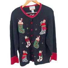 Vintage 2003 Heirloom Collectibles Christmas ...
