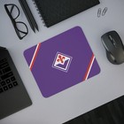 fiorentina fc Mouse Pad, tappetino per mouse