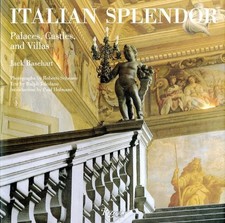 Italian Splendor by Jack Basehart, Roberto Schezen, Ralph Tol... - 9780847847181