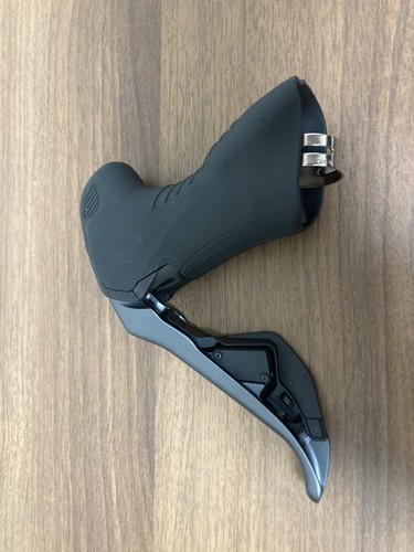 Shimano GRX ST-RX815 Di2 Hydraulic Disc Brake Shifter Lever Right Only in stock - Picture 5 of 7