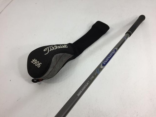 Titleist 906F2 18° Extra Stiff FW 42.5in Fairway wood Right-Handed S73 335g 6197 - Picture 2 of 4