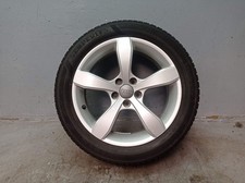 AUDI A1 (8x) EINZELRAD Alufelge Winter 195/50 R16 88V 6Jx16 ET30 5x100 8X0071496