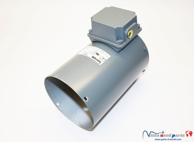 Lenze FLAI Bg80 | BG80 Fremdlüfter B20 IL-2-2