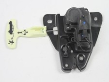 Genuine Mopar Decklid Latch 4589217AF