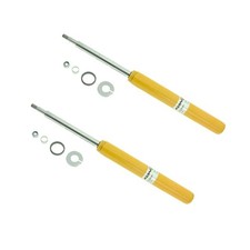 Koni Stoßdämpfer Vorne für Audi A6 (C4) Limousine/Avant Bj. 94-97 86-2149 SPORT