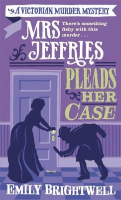Mrs Jeffries Plädiert Ihren Fall Taschenbuch Emily Brightwell