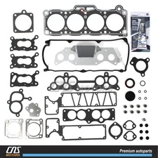 Head Gasket Set For 87-93 Mazda B2200 Pick Up 2.2L L4 SOHC