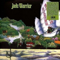 Jade Warrior - Vinyl Record - F600Z