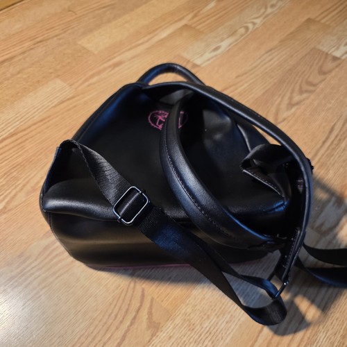 Mini zaino esclusivo Loungefly Disney Nightmare Before Christmas Spiral Hill - Foto 3 di 14