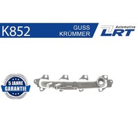 KrüMmer Abgasanlage FüR Renault Kangoo Express FW0/1_ 1.5 Dci 90 Clio IV Bh_