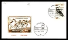 Mayfairstamps Germany FDC 1972 Olympics Skiier Sapporo First Day Cover aaw_92065