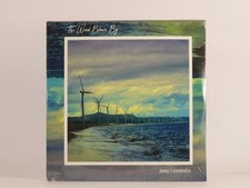 JOEY COSTELLO THE WIND BLOWS BY (F31) 5 Track CD Single including Card Sleeve 