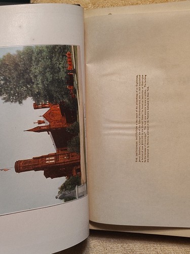 1897 Messages and Papers of the Presidents Vol V 1958-2460 Illustrated Leather - Picture 5 of 10