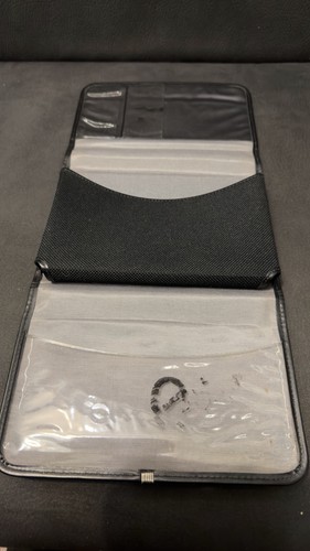 Cofanetto Documentazione Originale Mercedes-Benz W124 - Foto 4 di 17