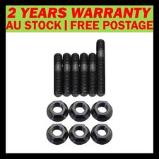 High Tensile Turbo Charger Stud Kit For Kia Ceed 1.6L