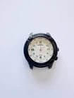 Vintage Timex men's sports quartz watch, 40mm case, running condition,