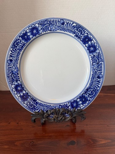 Elsie Dinner Plate by POTTERY BARN CHINA Rare Replacement NOT A SET READ - Picture 6 of 23