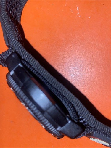 Luminox Mens Tactical Watch 44mm Swiss Made Navy Seals 3000 Series 3900 Tested✅ - Picture 6 of 16