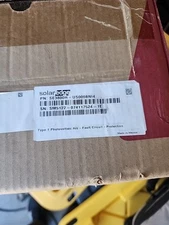 SolarEdge SE3800H Photovoltaic Arc Fault Circuit Protection