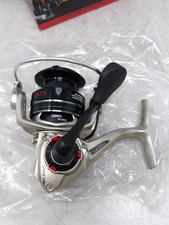 Lew's Laser SG Speed Spin 300 Spinning Fishing Reel 