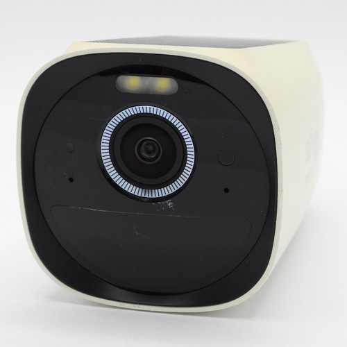 Eufy S330 eufyCam 3 Solar Power Wire-Free Security Add-On Camera (T8160) - Picture 9 of 10