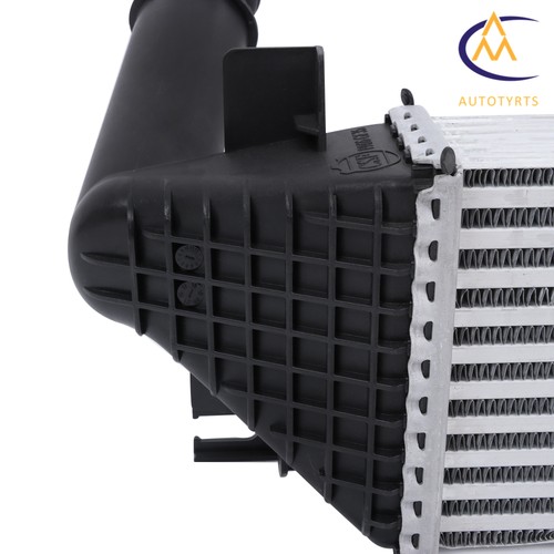 For Ford Explorer 2012-2019 Air Cooler Turbocharger Intercooler FB5Z6K775A - Picture 14 of 14