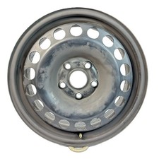Stahlfelge 6,5Jx16 ET 48 LK 5x112 5QA601027_/A  VWAG VW Touran II, Typ 1T Caddy