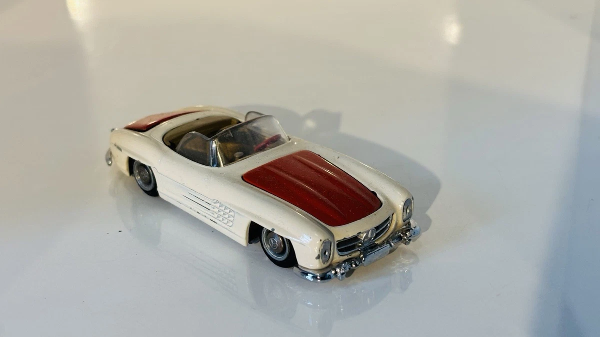 Tekno Mercedes-Benz 1:43 Diecast & Toy Vehicles for sale | eBay