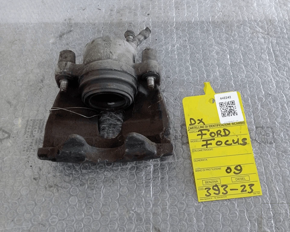 Pinza freno ant. DX FORD TRANSIT CONNECT FURGONE 220 1.5 TDCi (88kW) PC aut. Frg - Immagine 2 di 4