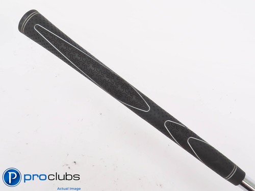 Callaway Edge 55* SAND WEDGE - Callaway Regular Flex Steel - 443803 - Picture 4 of 4
