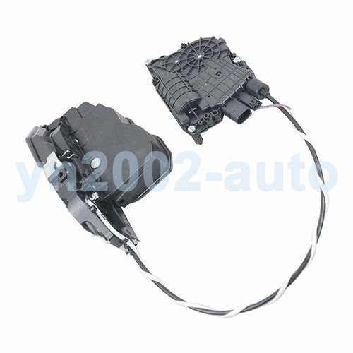 Actuador de cerradura de puerta delantera izquierda y derecha 2 piezas para BMW F06 640i 650i xDrive M6 cupé - Imagen 7 de 11