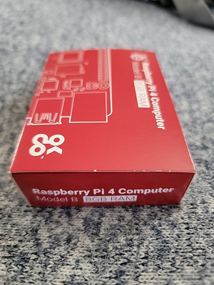 Raspberry Pi 4 Model B 8GB RAM 3つセット Amazon.com: Raspberry Pi 4 Model B (8gb) : Electronics