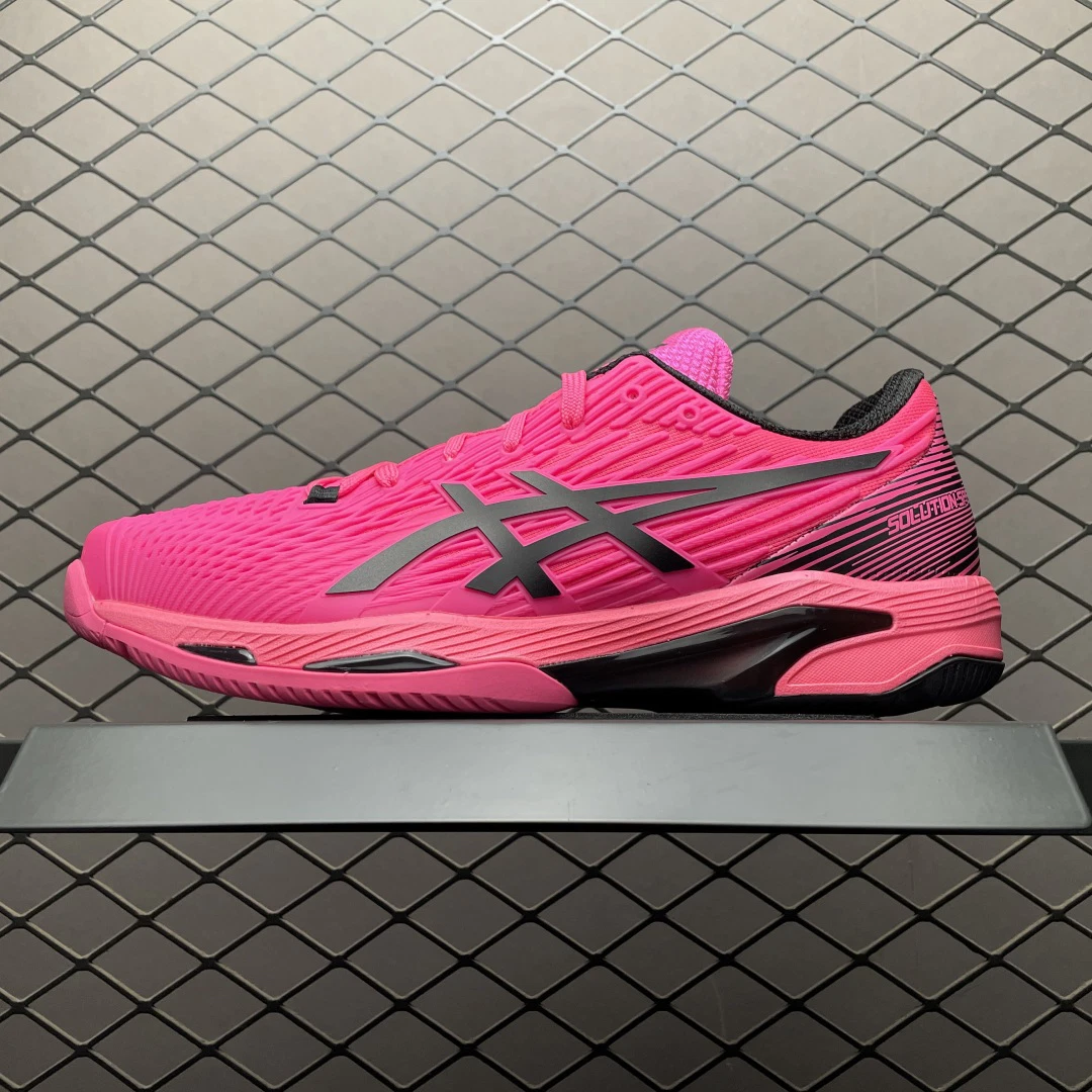 Asics Court FF 2 Black for sale | eBay
