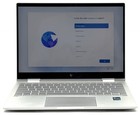 HP ENVY - 13.3" -i7 - 8GB RAM - 512GB SSD - ( WIFI FAIL )