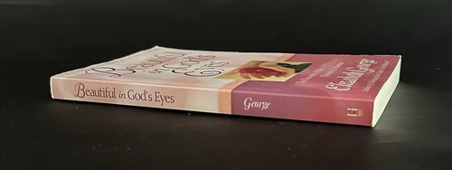 “Beautiful in God's Eyes” by Elizabeth George The Treasures Of The Proverbs 31 - Picture 2 of 5