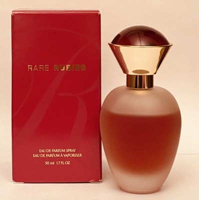 Avon Rare Rubies eau de parfum spray