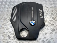 2016 BMW 4 SERIES F36 2.0 DIESEL ENGINE TOP COVER GENUINE 8514202
