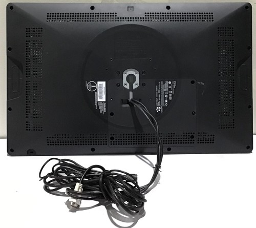 Wacom DTK2200 Cintiq 22HD -NO PEN - 21-Inch Pen Display Tablet - Black - Picture 2 of 7